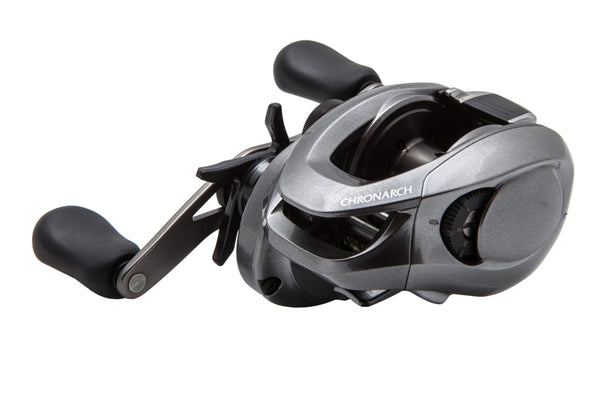 shimano chronarch vs curado dc 150 Shimano Chronarch MGL Casting Reel – Fishing & Performance Specialties