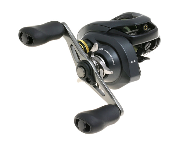 Shimano Curado K Casting Reel