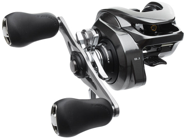 Shimano Metanium MGL B Casting Reel – Fishing & Performance Specialties